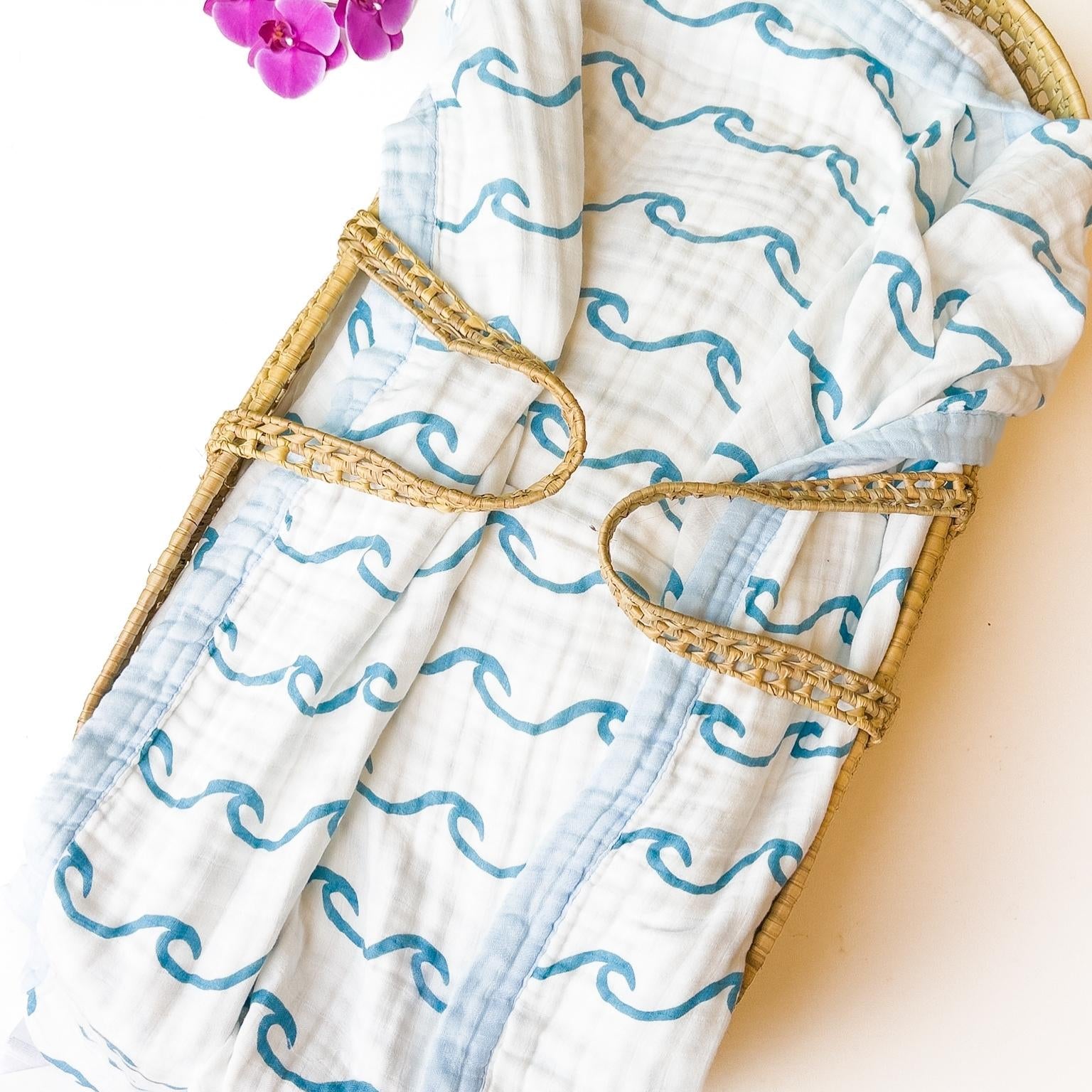 The Waves Collection