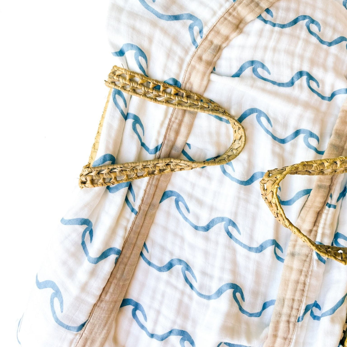 The Waves Collection