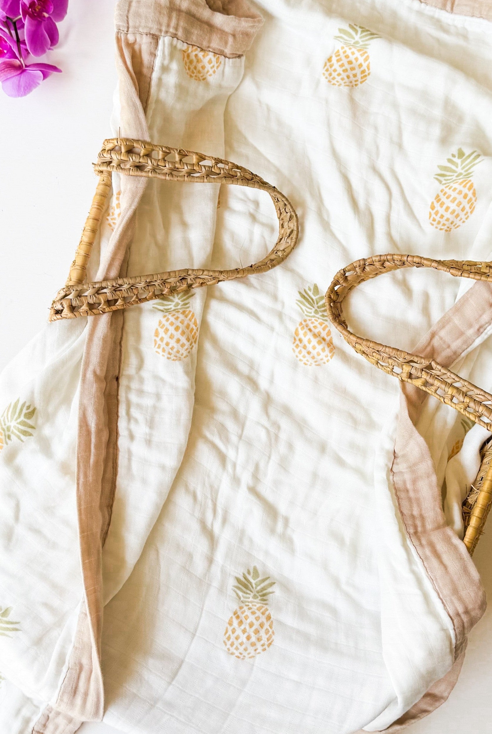 The Pineapple Collection