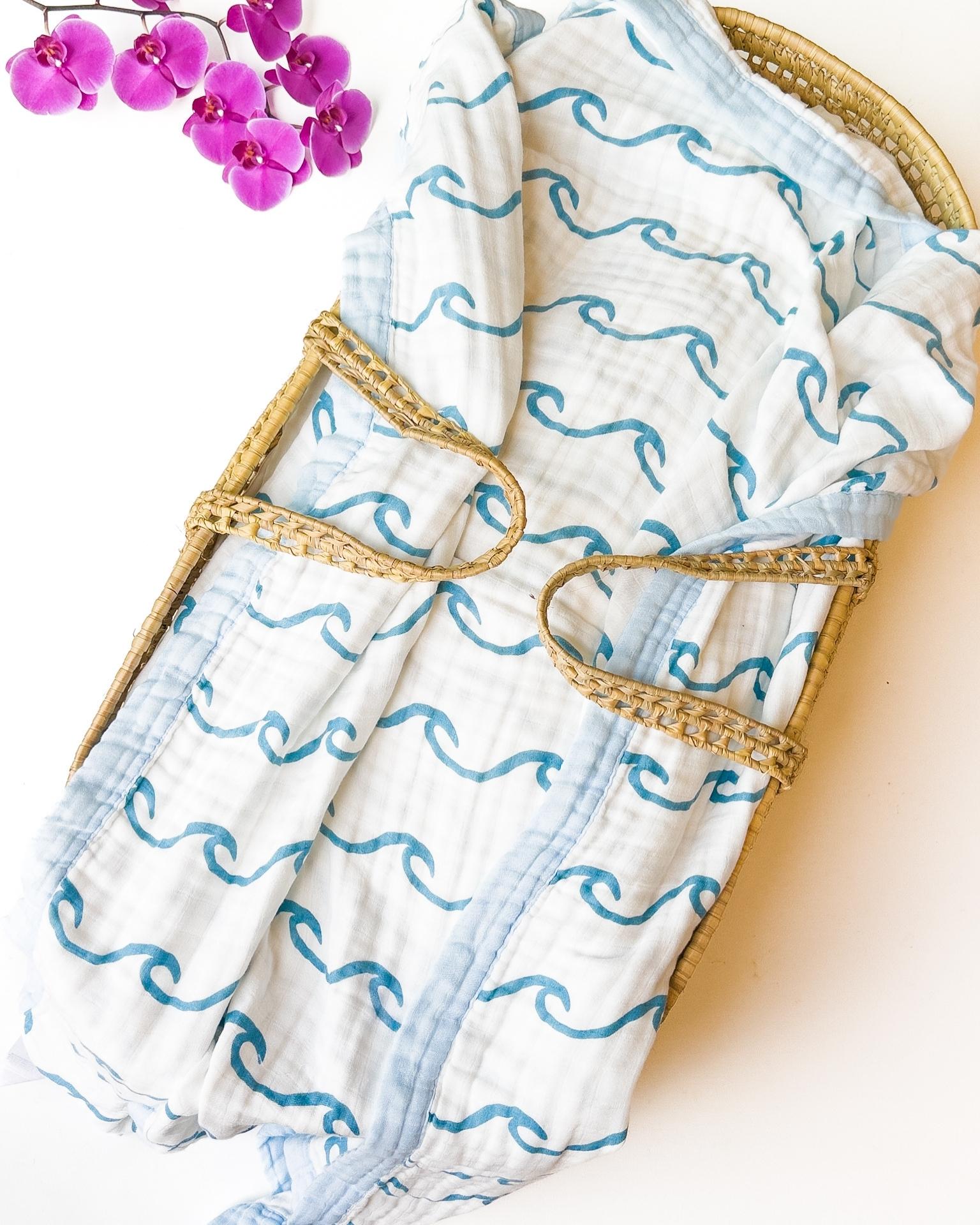 The Waves Collection